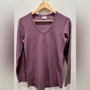 Columbia Thermal Top